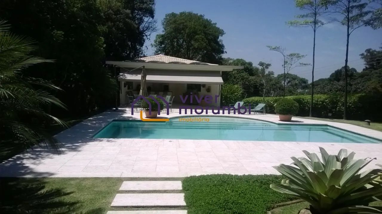 Condomínio, Morumbi - São Paulo - Foto 4