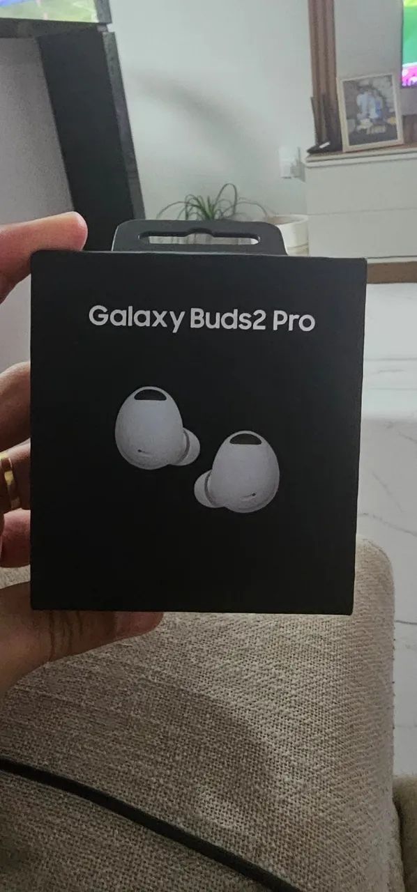 Buds 2 pro 