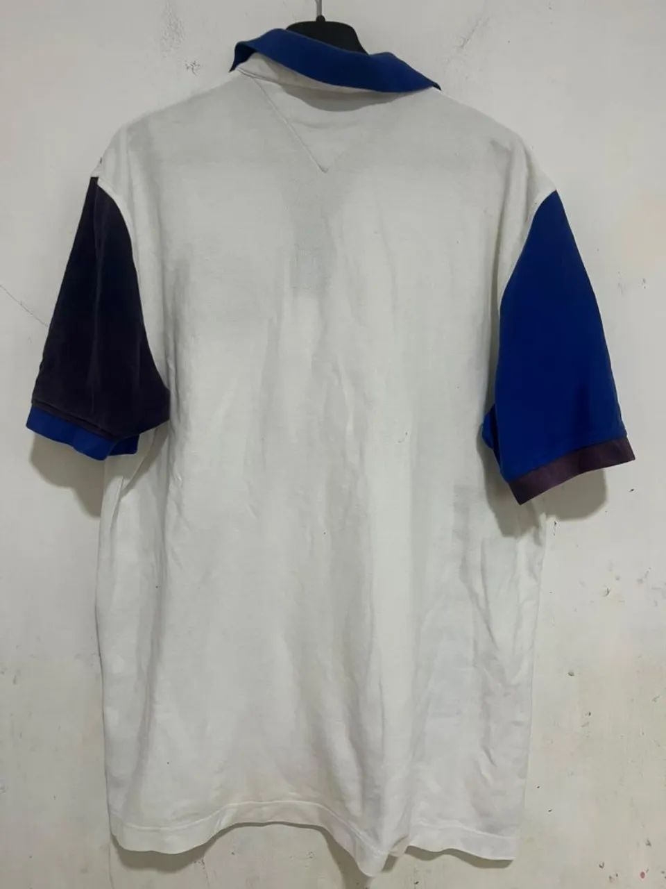 Camisa Tommy desapego GG - Foto 2