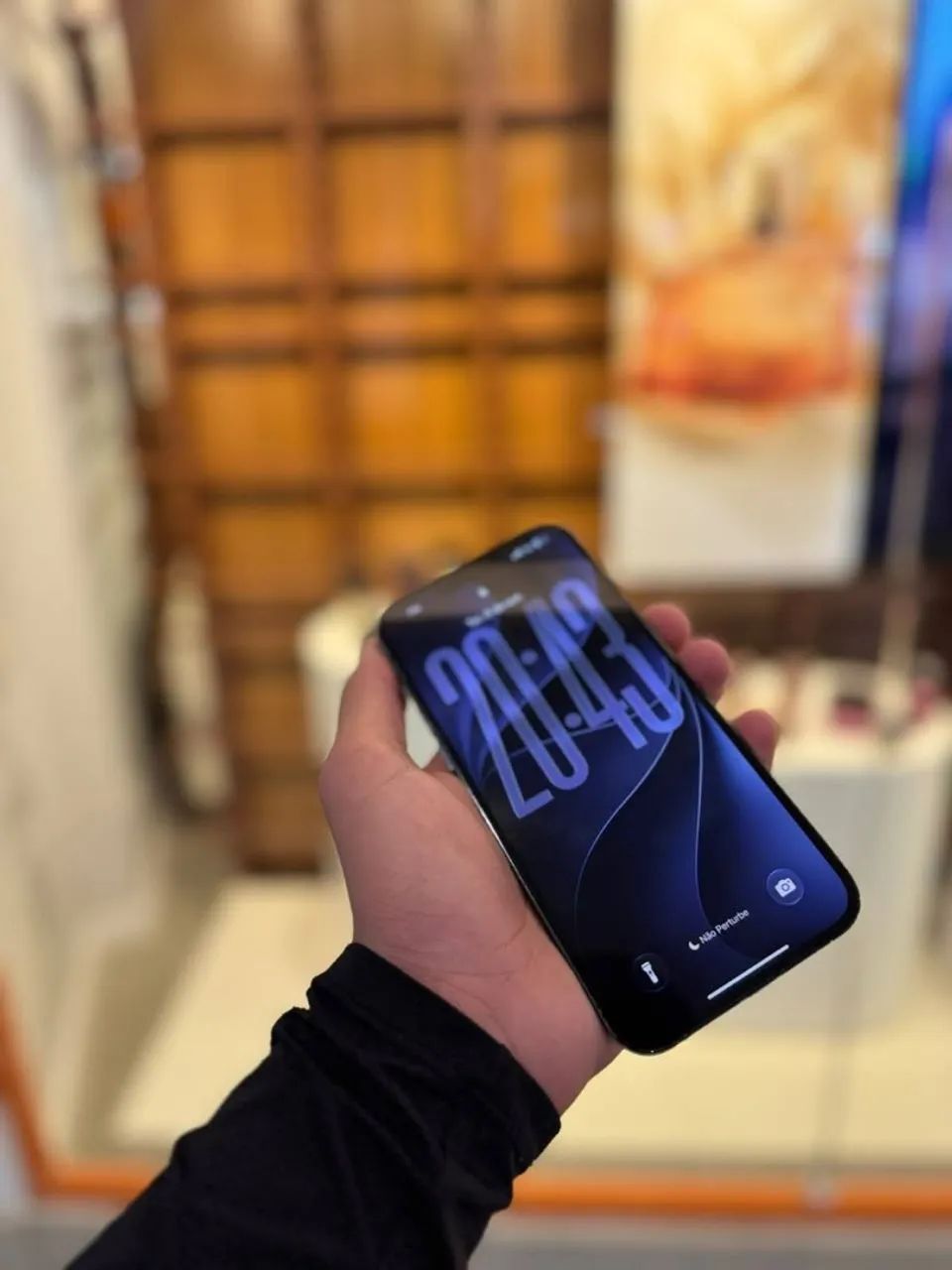 iPhone 13 Pro Max (Sierra Blue) 256 GB - Foto 2