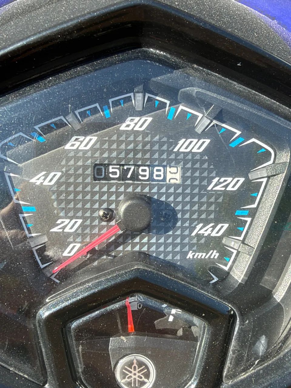 2024 Yamaha Neo 125 Automática - Foto 5