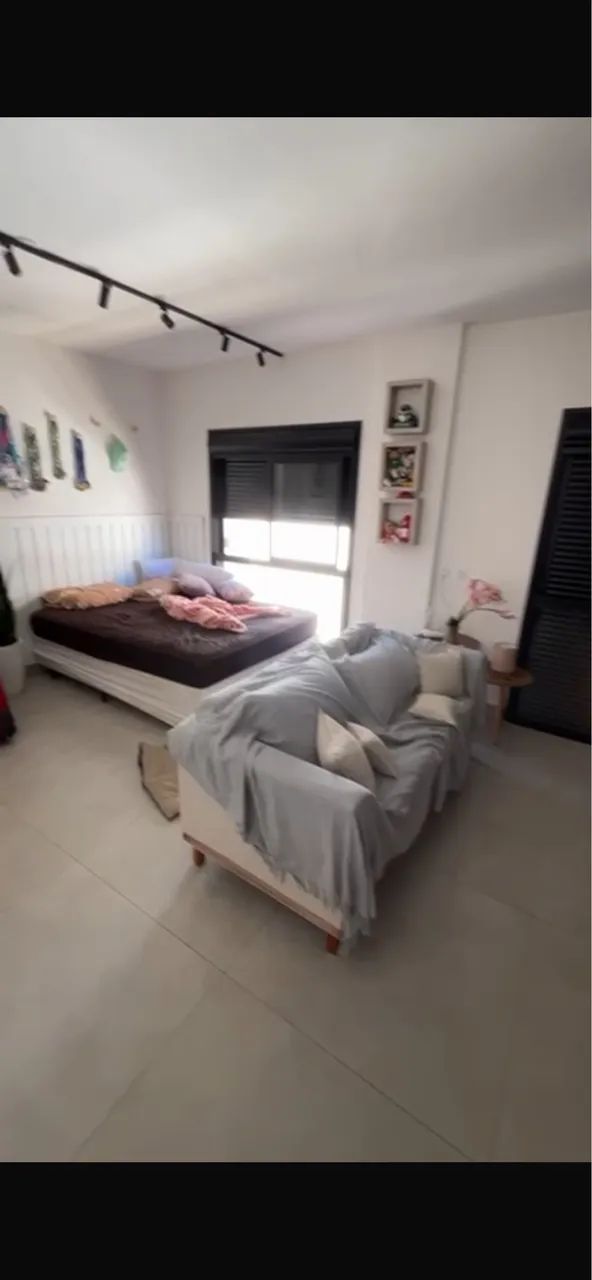 Studio mobiliado - Foto 2