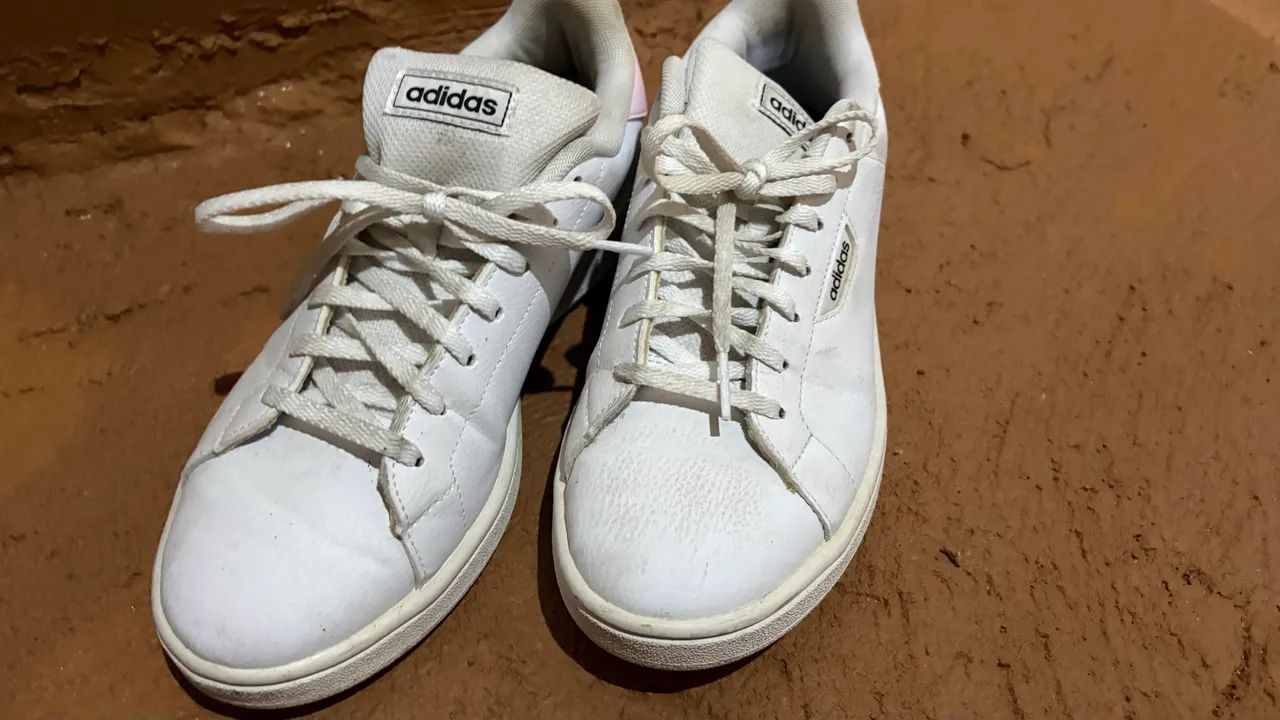 Tênis adidas original - Foto 4
