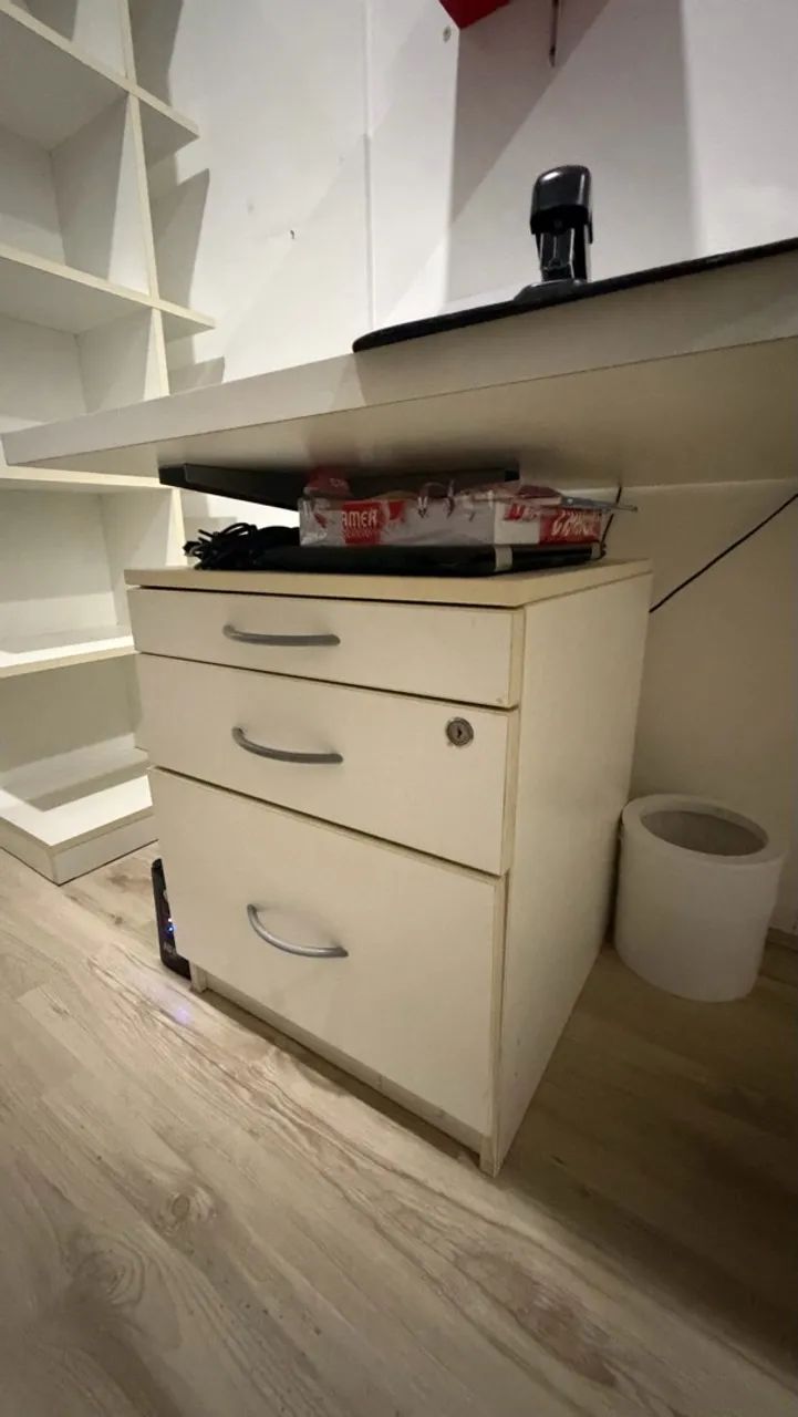 Mesa para escritório  - Foto 3