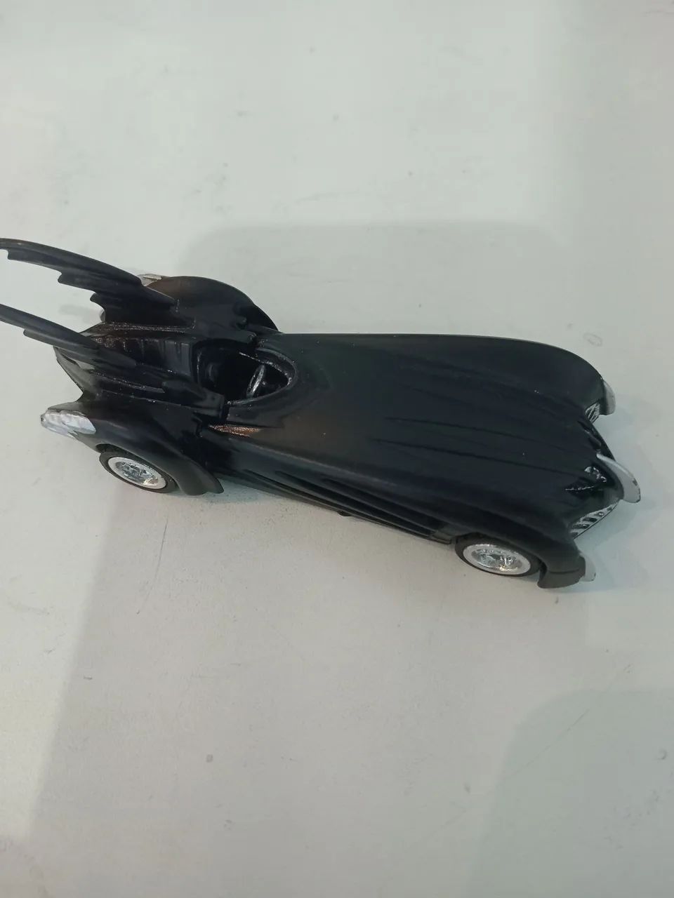 Hotwheels Batmovel - Foto 3