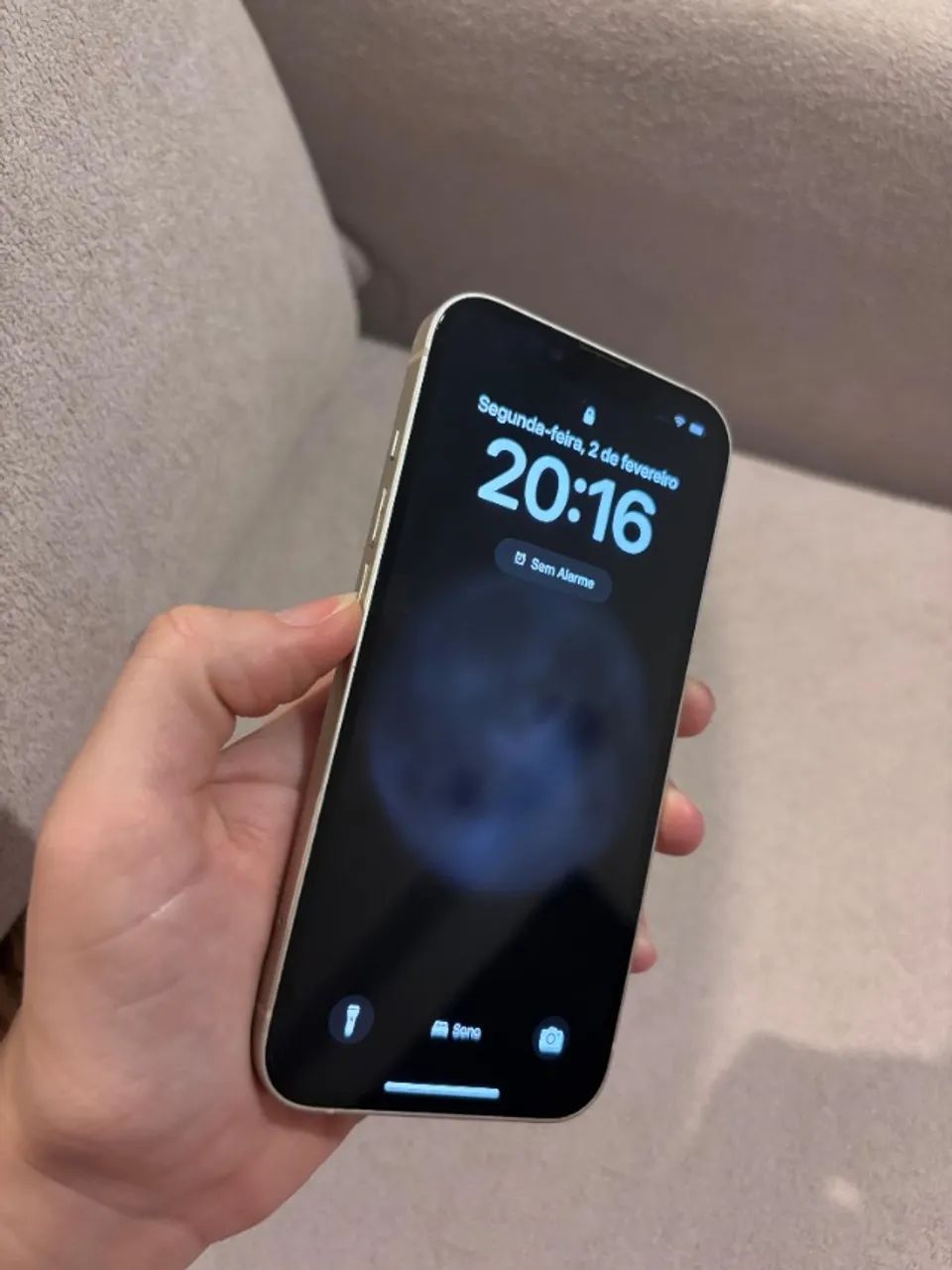 Iphone 13 128gb - Foto 3