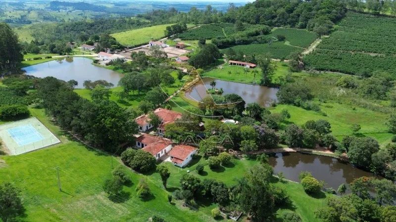 Fazenda - Amparo - Zona Rural - Foto 3