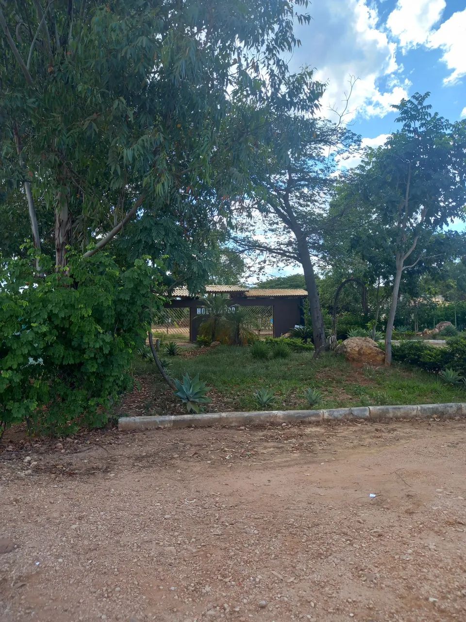 Lote em chacreamento  - Foto 3