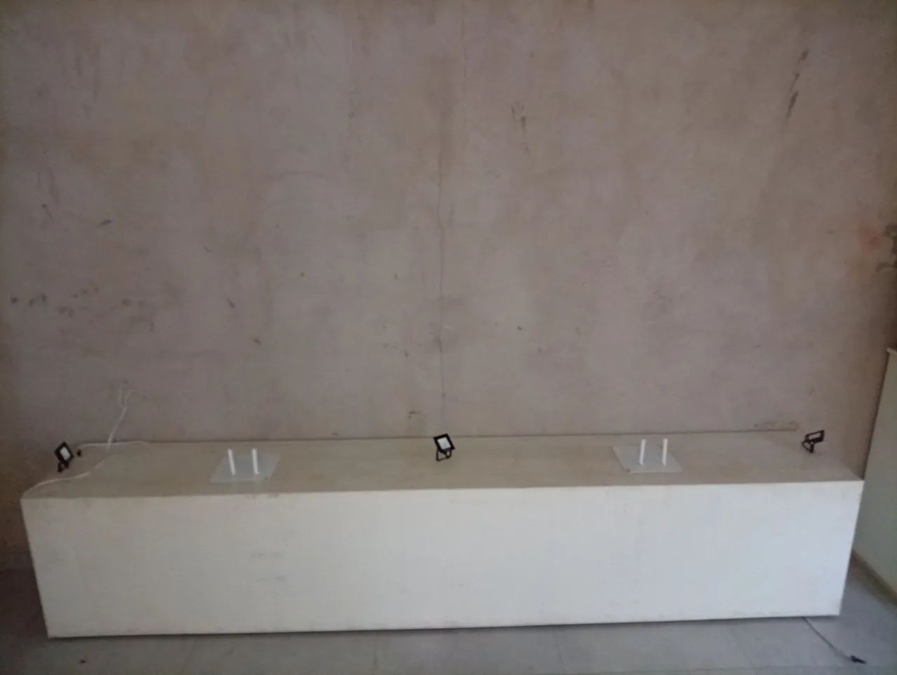 Palco pra vitrine de loja - Foto 2