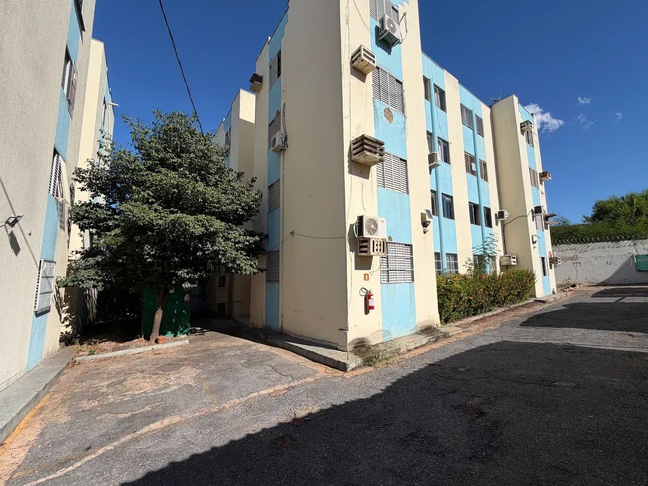 Imóvel para venda tem 48 metros quadrados com 2 quartos em Terra Nova - Cuiabá - MT - Foto 3