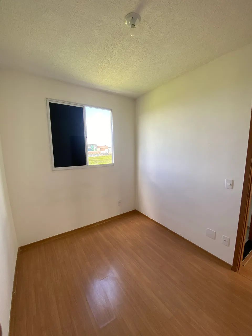 Alugo apartamento no Residencial Marselha - Foto 4