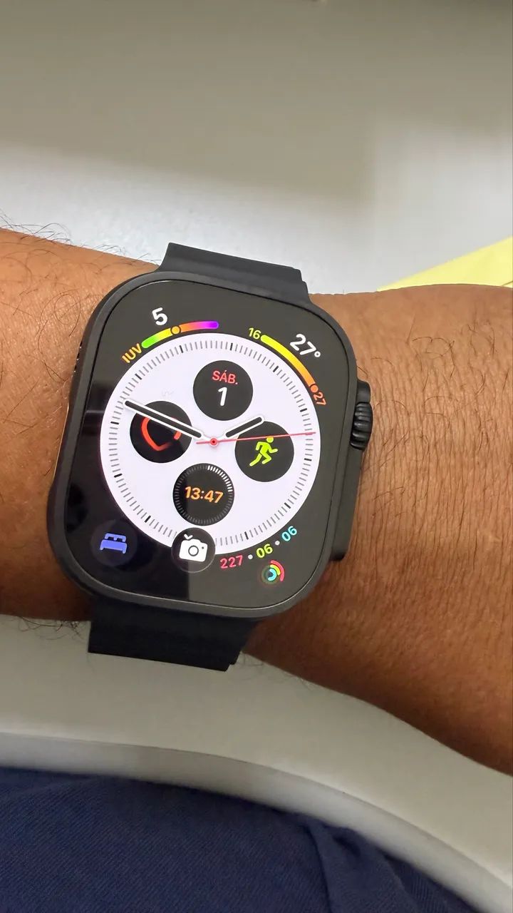 Apple Watch série 3  - Foto 4