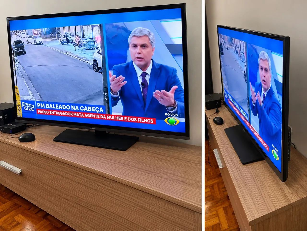 Tv 39 polegadas 