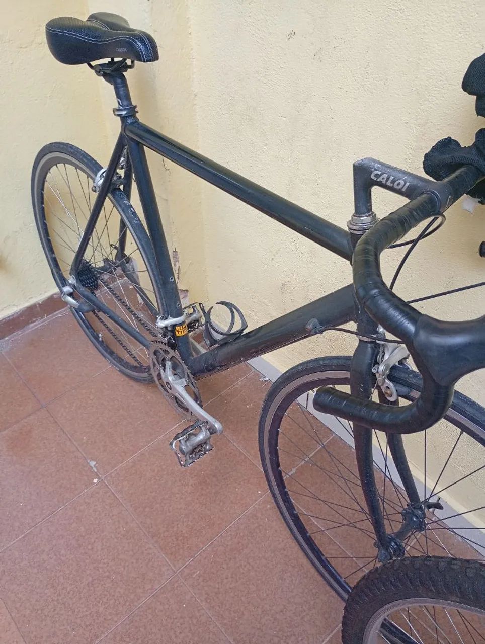 Vendo Caloi 10 speed 