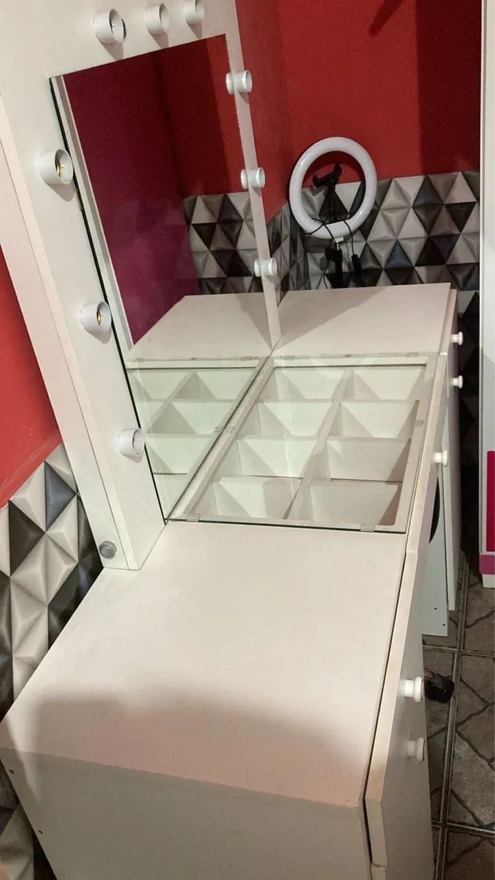 Penteadeira camarim  - Foto 3