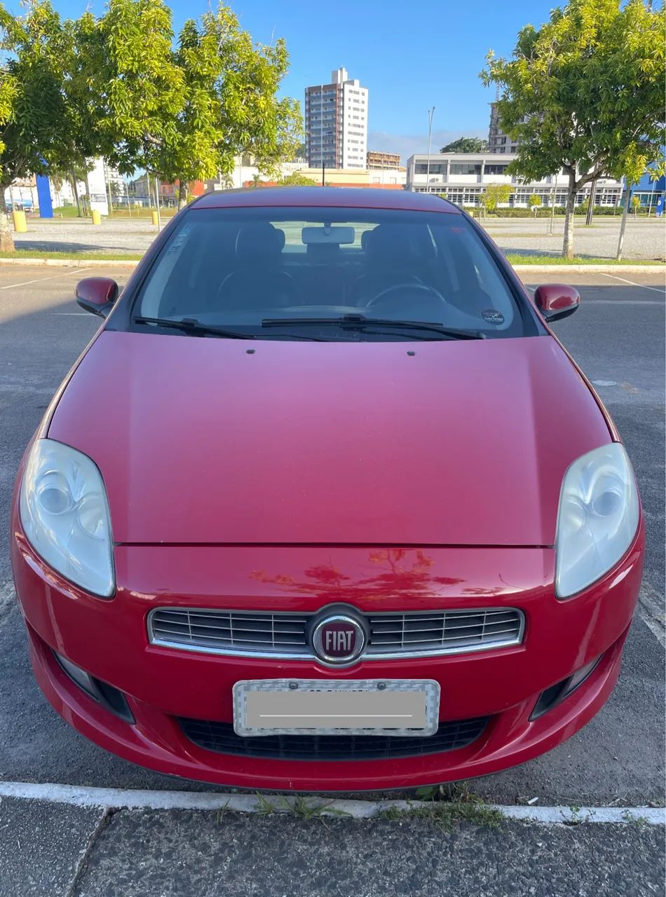 Fiat Bravo Essence 1.8 Flex 16V 5P 2013 - Foto 4