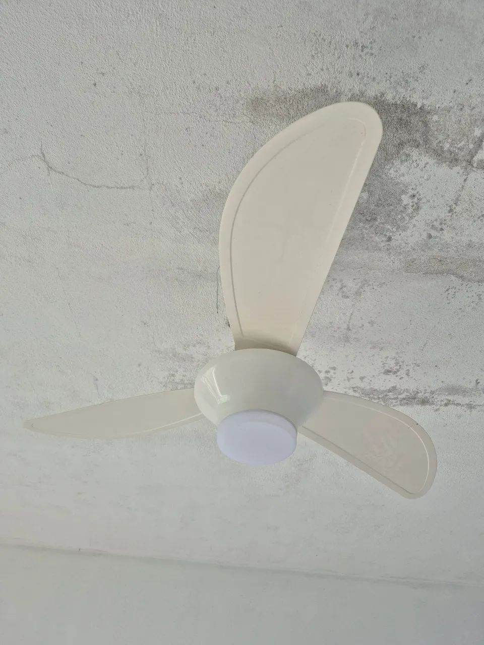 Ventilador de teto Ventisol Inverter