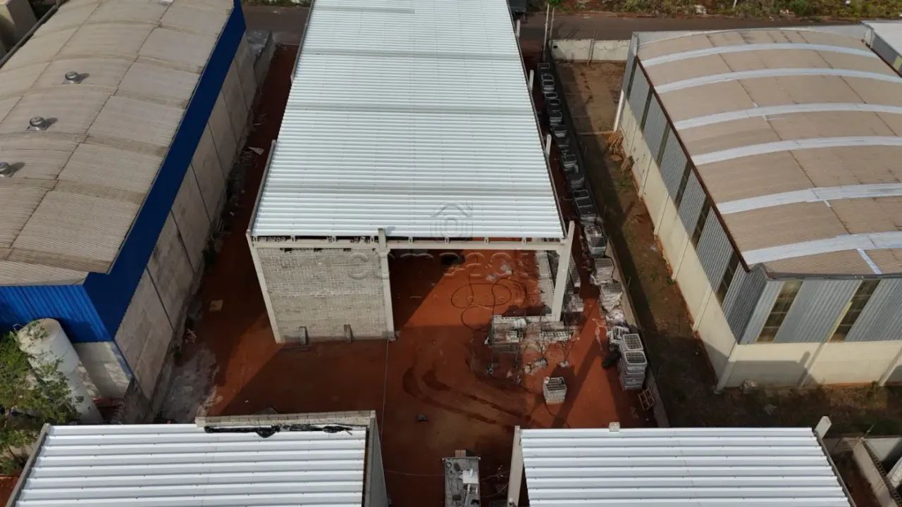 Comercial Barracão em São José do Rio Preto - Foto 3