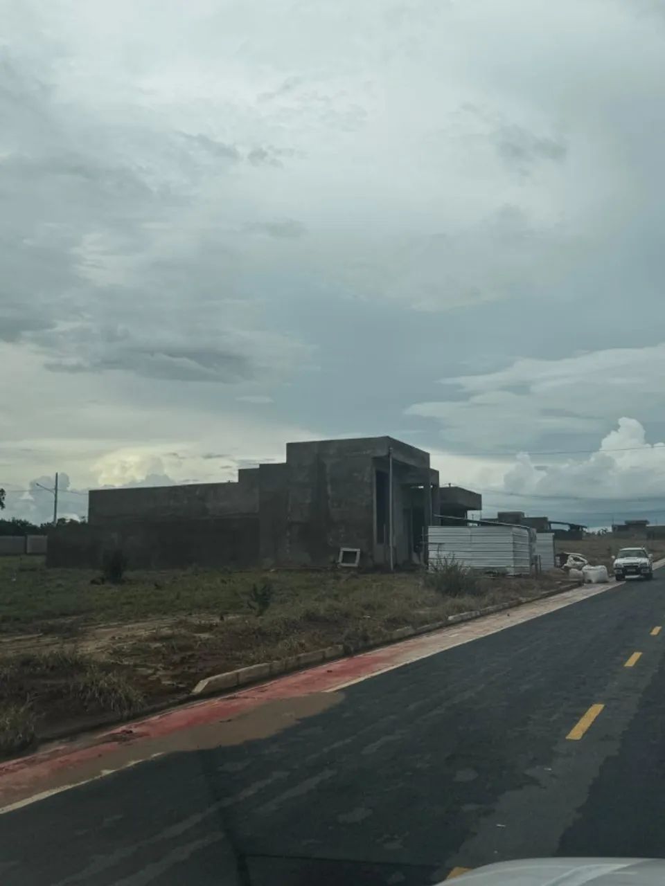 IMPERDÍVEL! !!! Terreno para venda, Condomínio Valle da Serra, Chapada Dos Guimarães !! - Foto 11