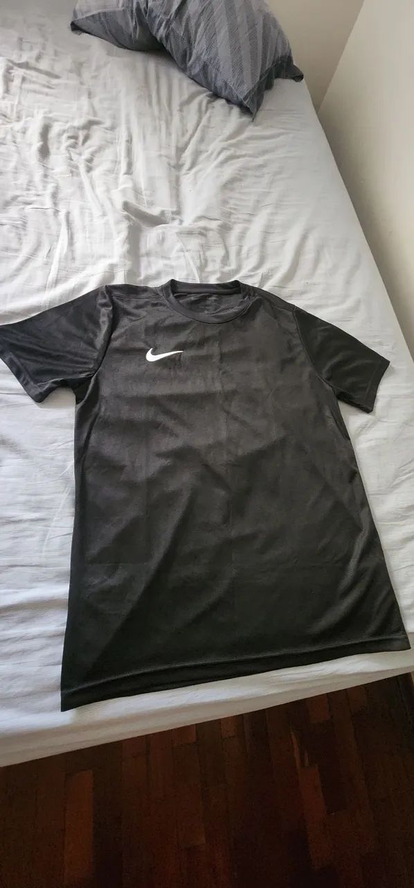 Camisa dri fit Nike masculina