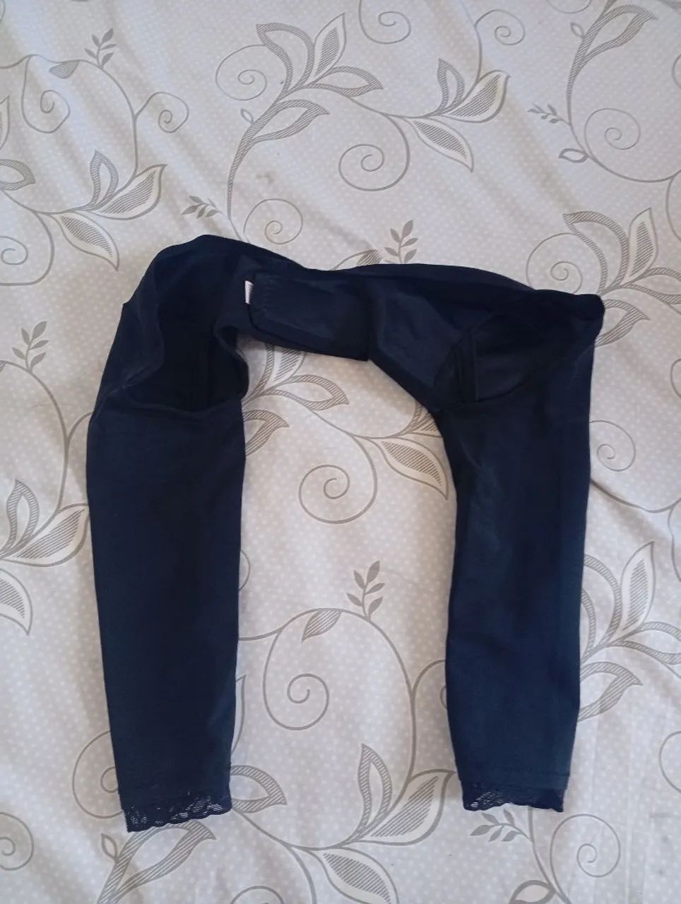 Cinta para braço para lipo de braço.