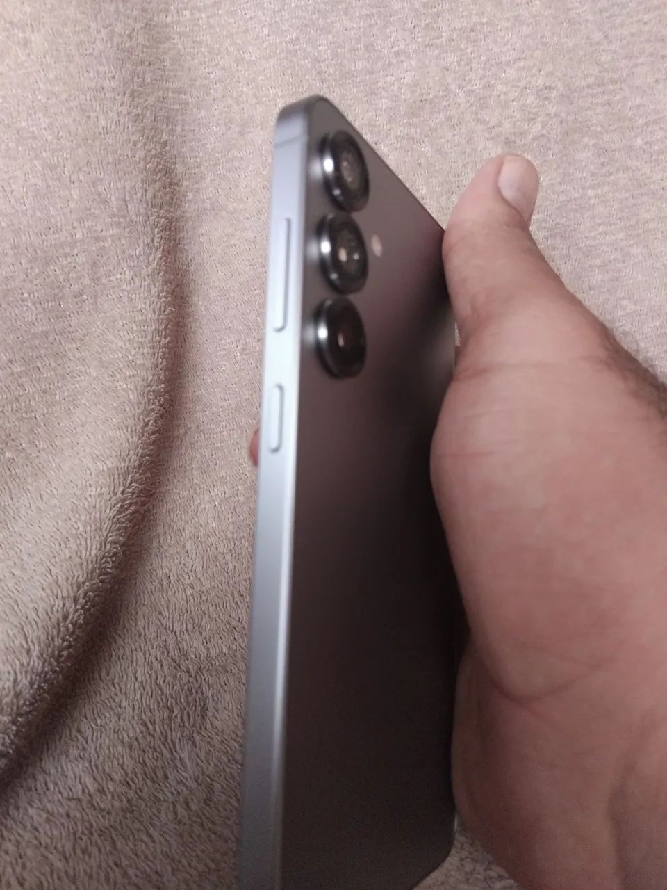  s25 5g 256 gb 12 ram  - Foto 3