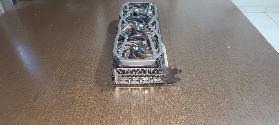 RTX 3070 de 8Gb - Foto 5