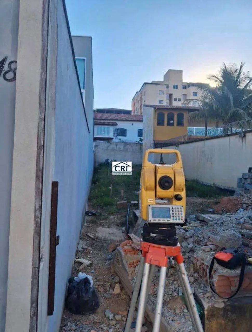 Lote para venda bairro maracanã - Foto 5