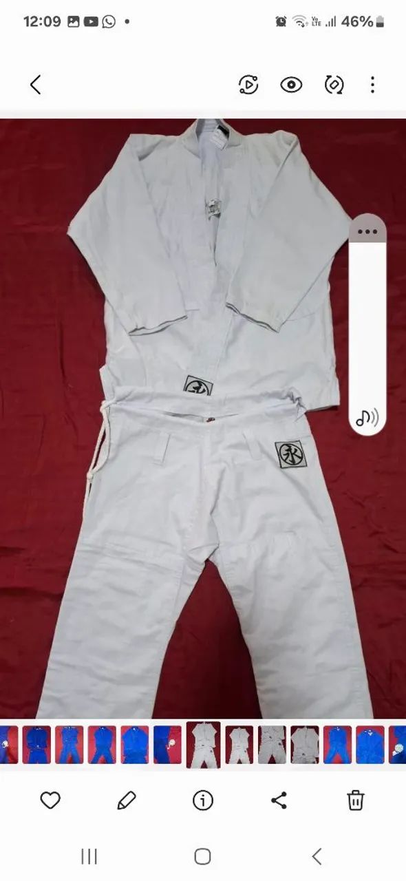 Kimono apartir dd 40 - Foto 3