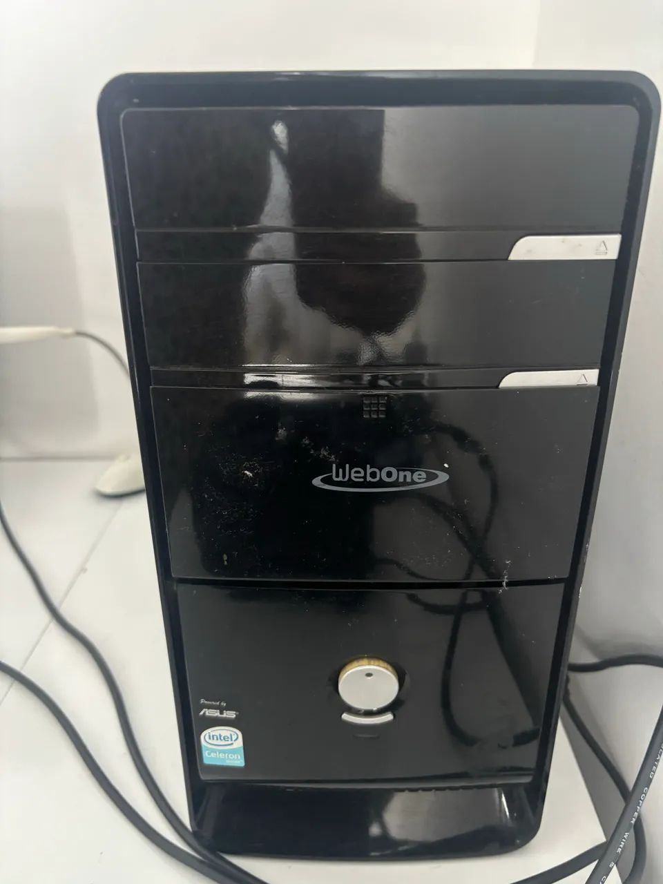 Cpu é monitor  - Foto 2