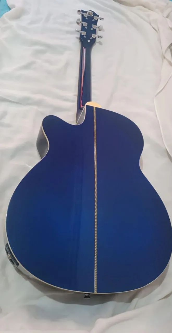 Violão Tagima  - Foto 2