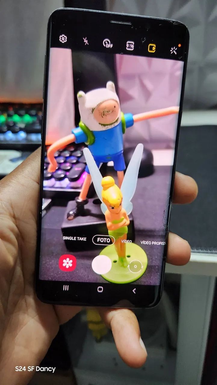 Samsung  s9 - Foto 2