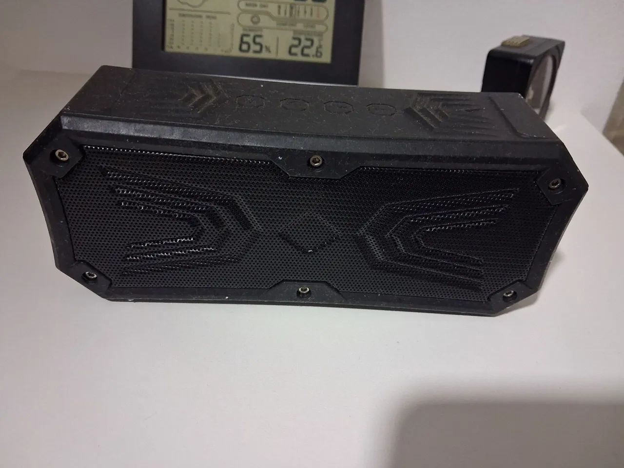 Caixa de som Bluetooth  - Foto 2