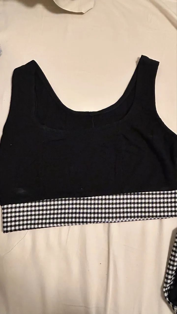 Roupas femininas  - Foto 4