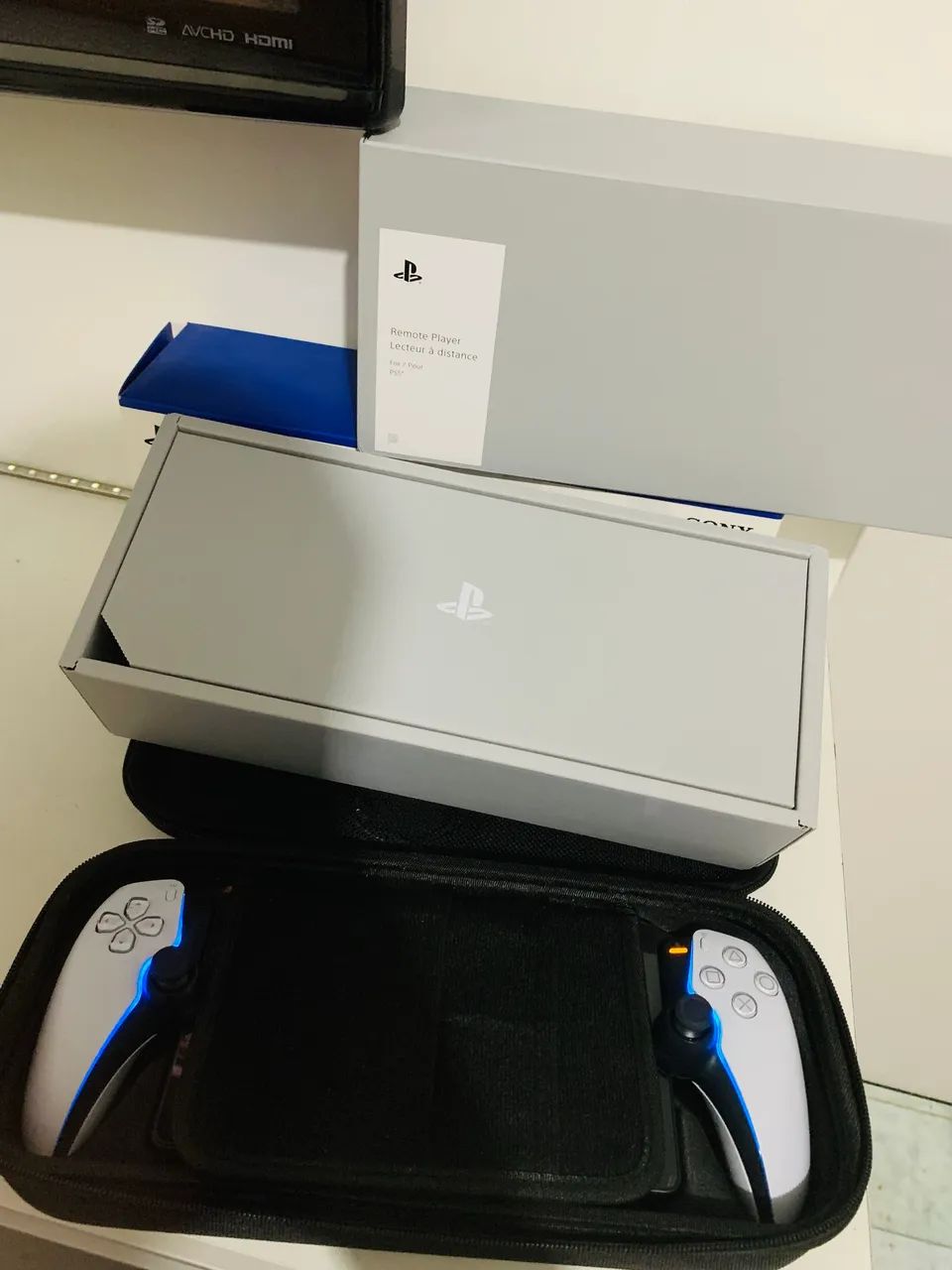 PS PORTAL PS5 - Foto 2