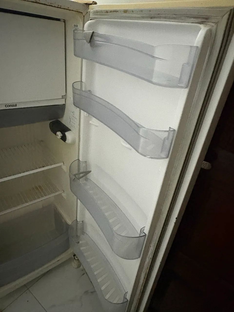 Vende-se geladeira  - Foto 5