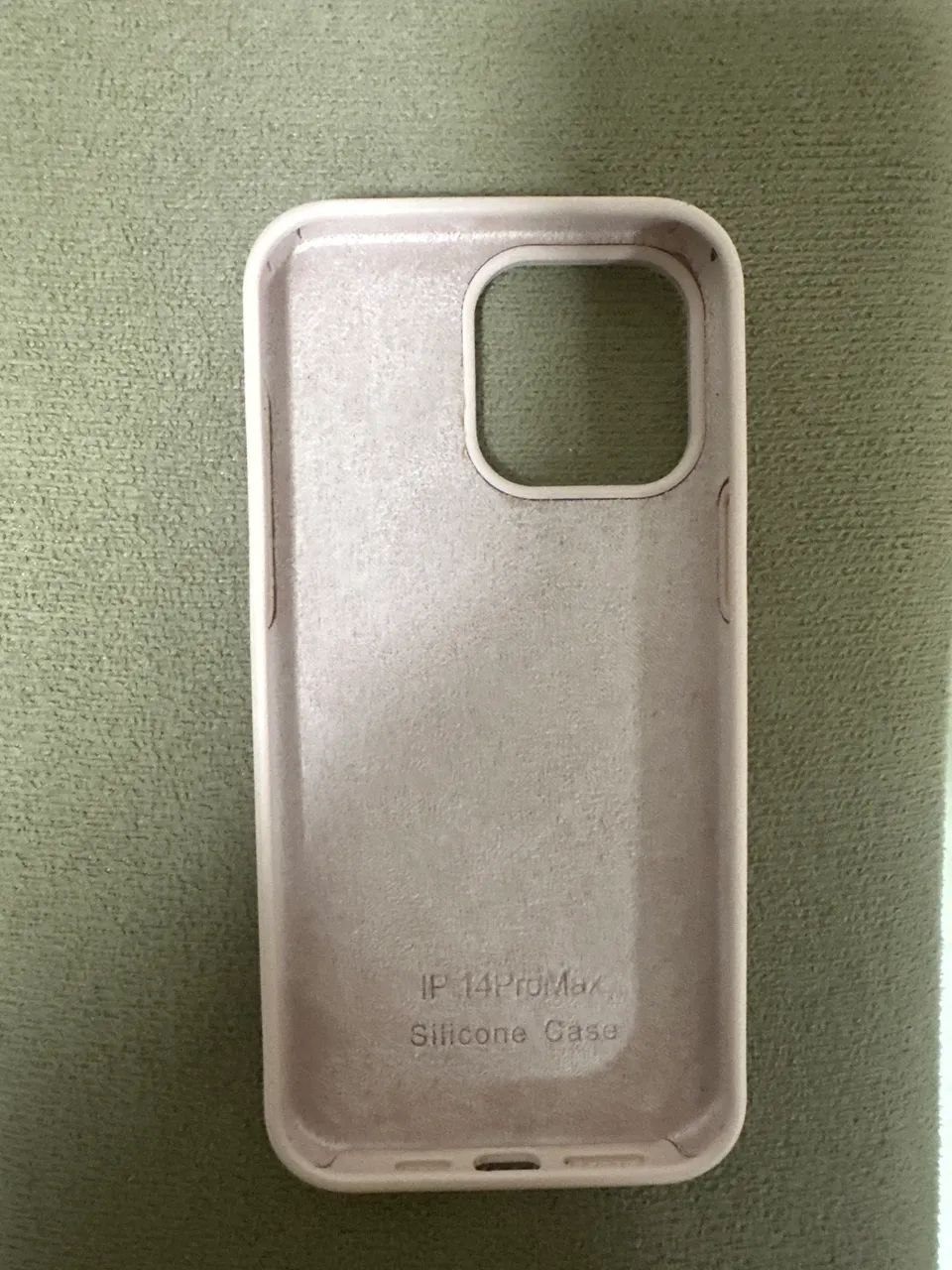 Capa original 14 pro Max  - Foto 2