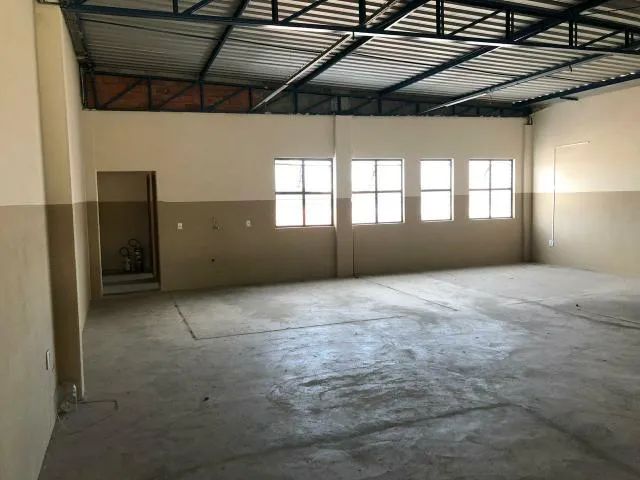 Salao avenida comercial alugo ou vendo - Foto 4