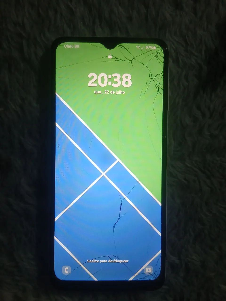 Galaxy A04s 64GB