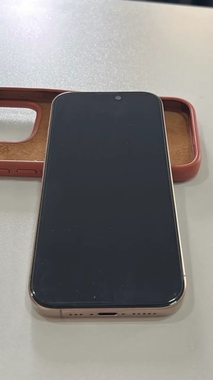 iPhone 16Pro 128gb - Usado em ótimo estado.  - Foto 5