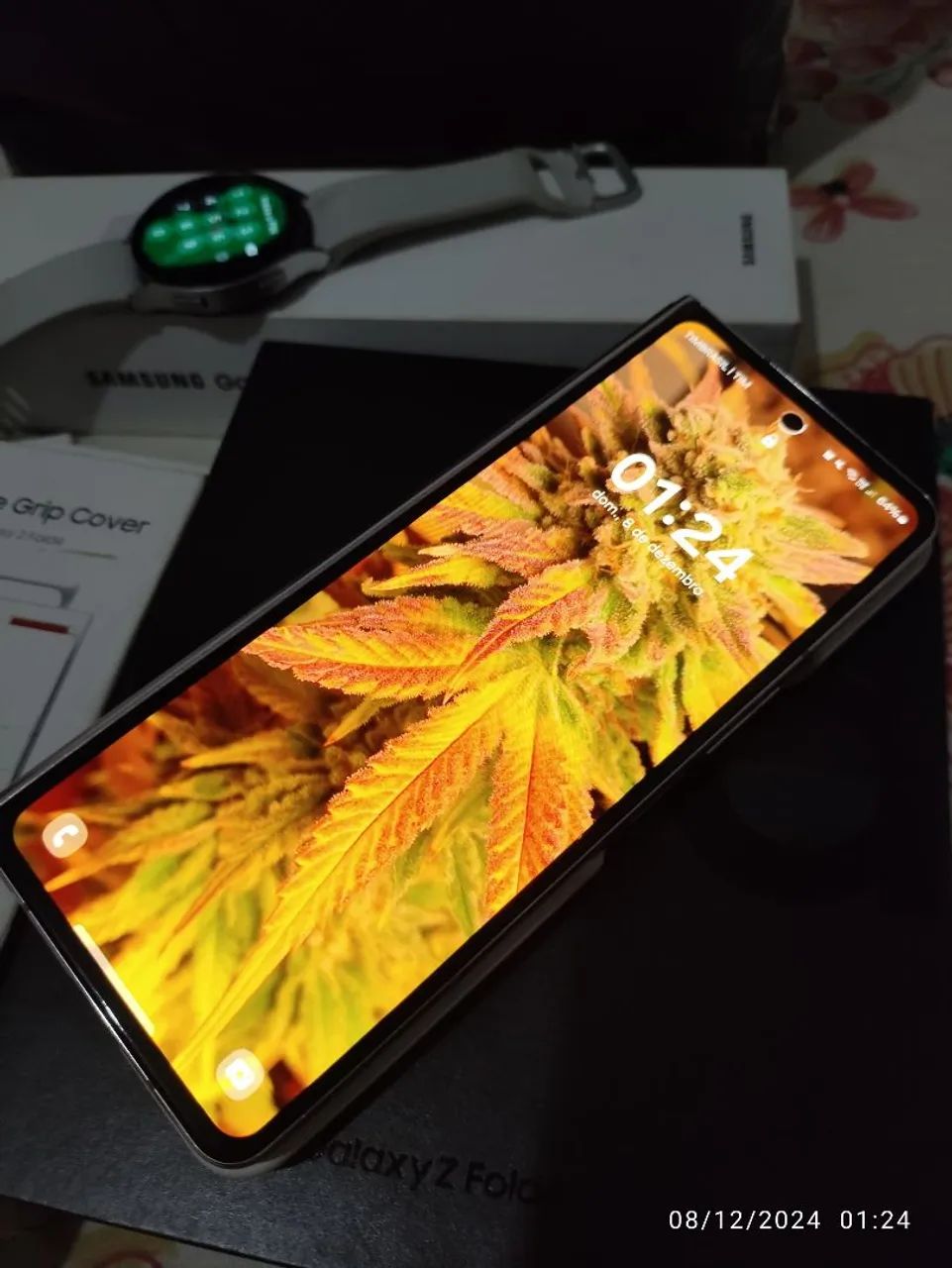 Z Fold4 256 - Foto 2
