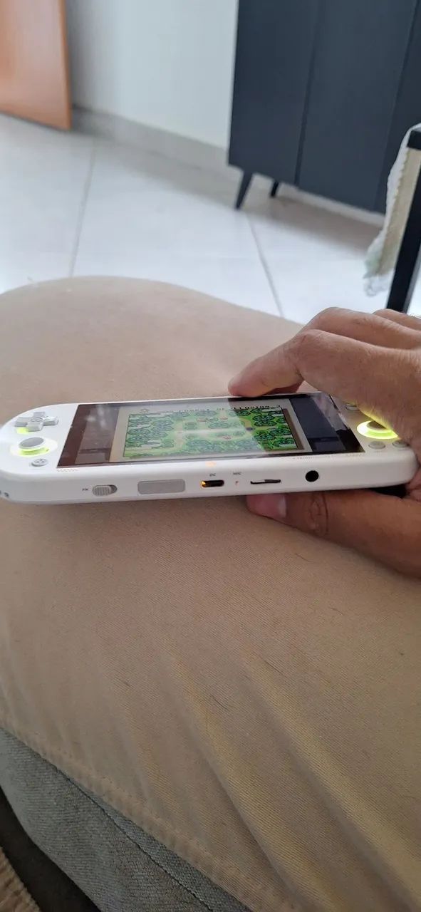 Trimui Smart Pro - Foto 4