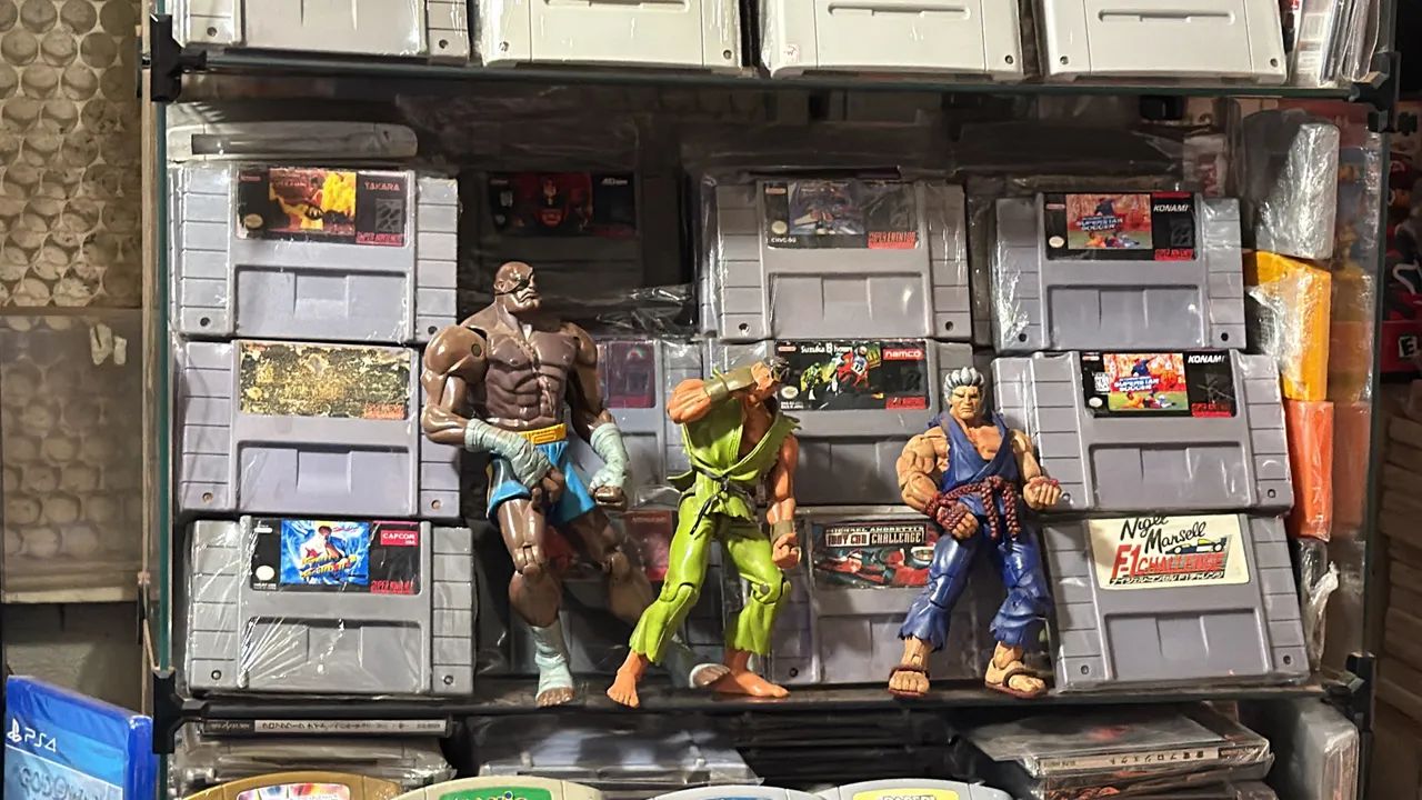 Jogos  - Foto 2