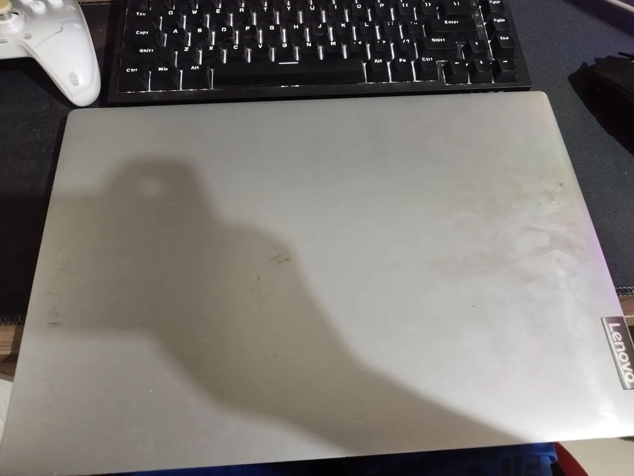 Notebook Lenovo S145-15API - Foto 2