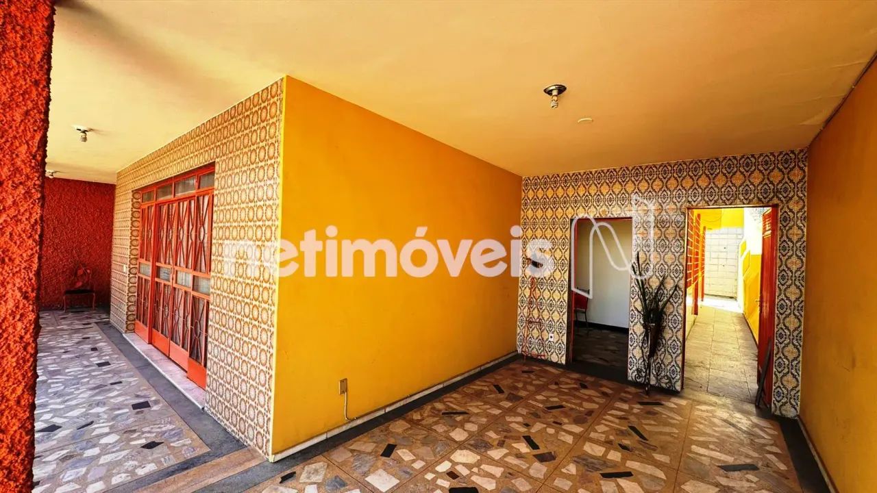 Venda Casa comercial Indaiá Belo Horizonte
