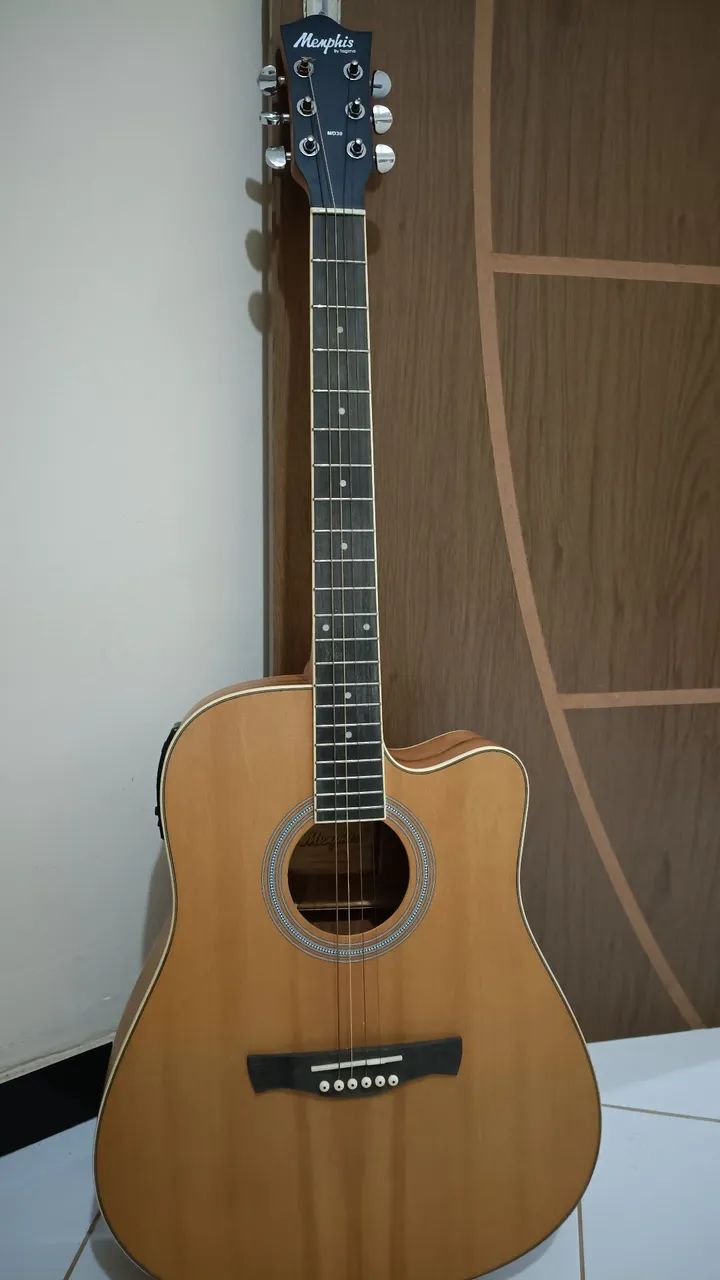 Violão Tagima Memphis Md30