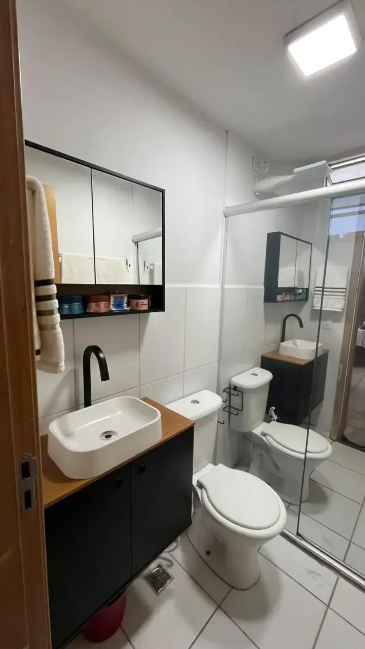APARTAMENTO codigo: 377447 - Foto 4