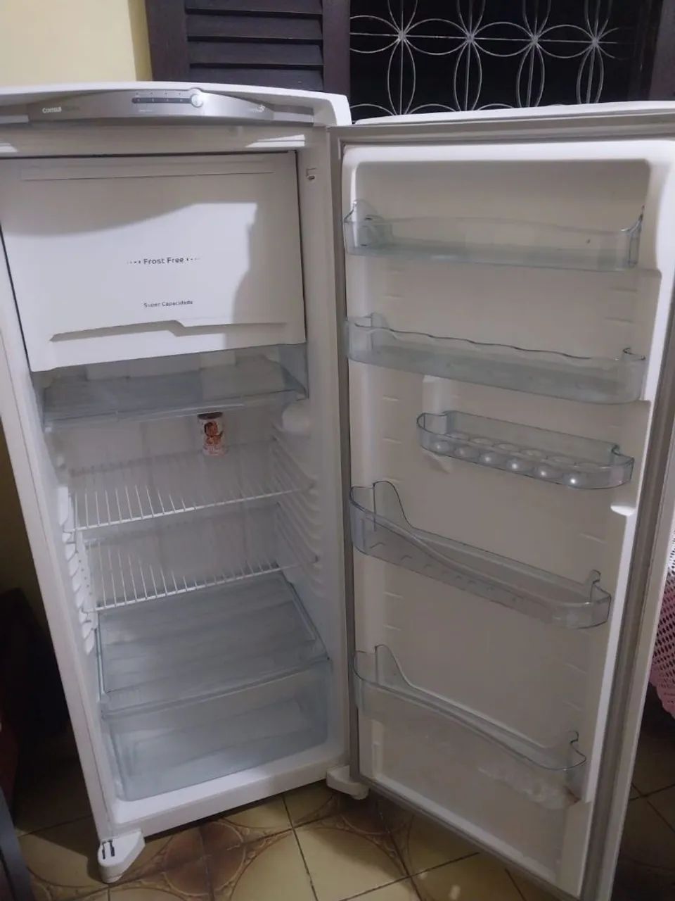 Geladeira consul facilite  - Foto 4