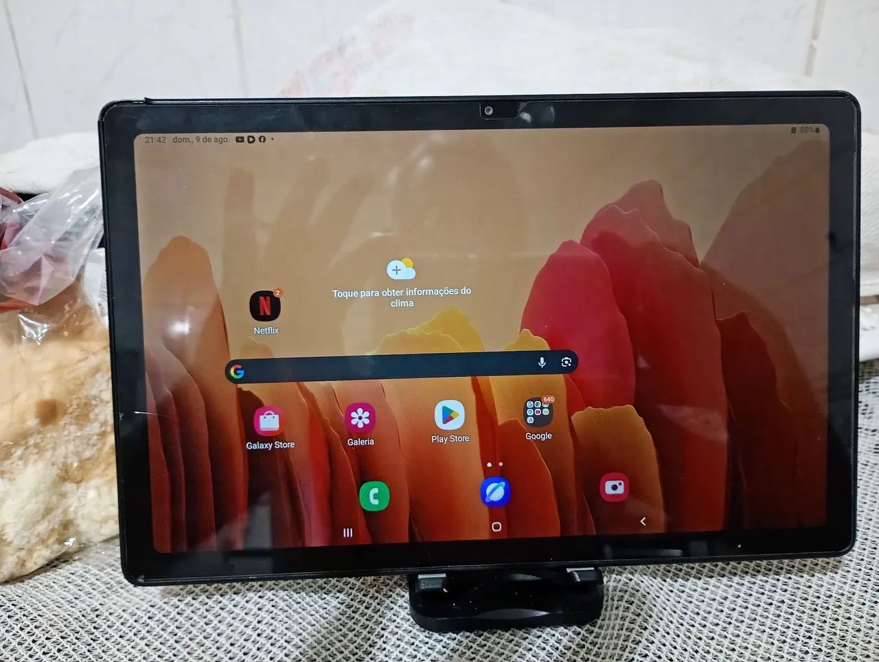 Tablet Samsung Galaxy  A7