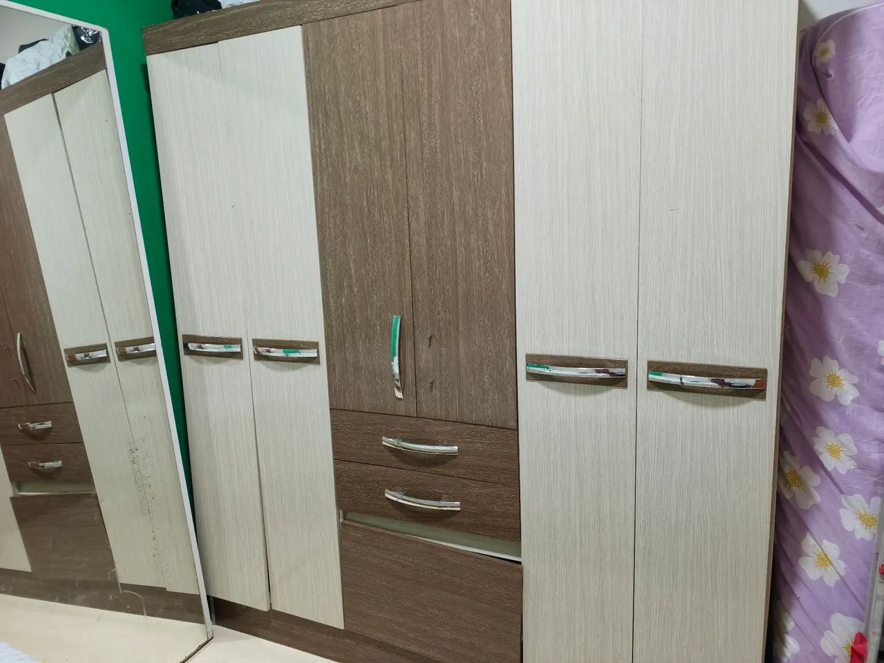 Guarda-roupa  - Foto 4